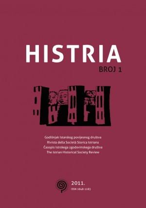 Histria