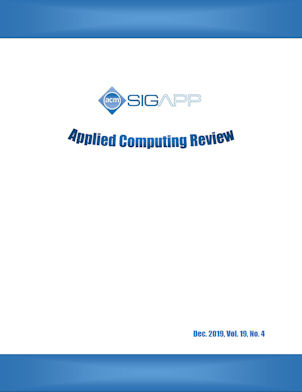 Applied Computing Review