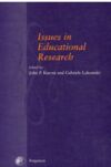 Issues In Educational Research