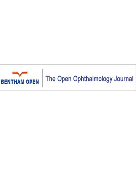 Open Ophthalmology Journal