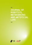 Journal Of Robotics Networking And Artificial Life