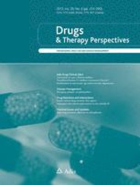 Drugs & Therapy Perspectives