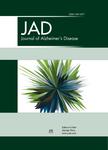 Journal Of Alzheimers Disease Reports