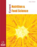 Current Nutrition & Food Science