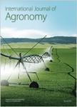 International Journal Of Agronomy