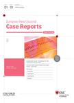 European Heart Journal-case Reports