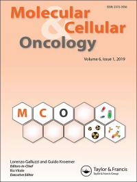 Molecular & Cellular Oncology