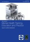 Journal Of Mental Health Training Education And Practice