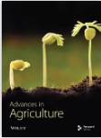 Advances In Agriculture