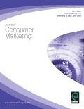 Journal Of Consumer Marketing