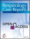 Respirology Case Reports