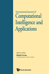 International Journal Of Computational Intelligence And Applications