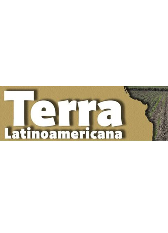 Terra Latinoamericana