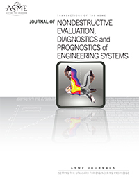 Journal Of Nondestructive Evaluation, Diagnostics And Prognostics Of Engineering