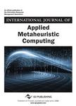 International Journal Of Applied Metaheuristic Computing