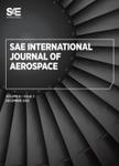 Sae International Journal Of Aerospace