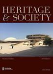 Heritage And Society