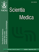 Scientia Medica