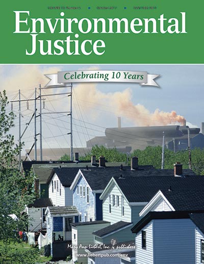 Environmental Justice