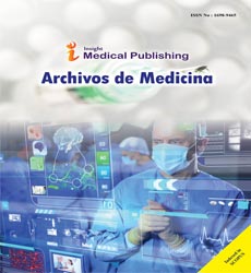 Archivos De Medicina