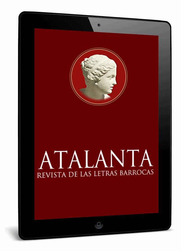 Atalanta-revista De Las Letras Barrocas