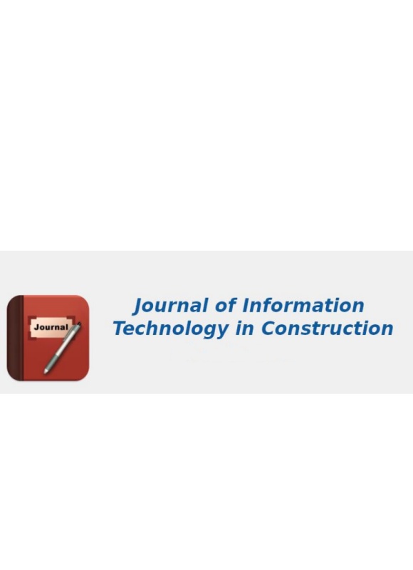 Journal Of Information Technology In Construction