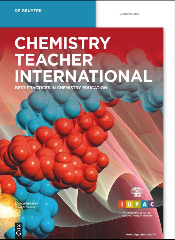 Chemistry Teacher International