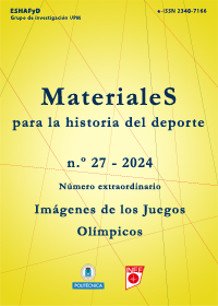 Materiales Para La Historia Del Deporte