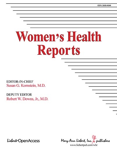 Womens Health Reports