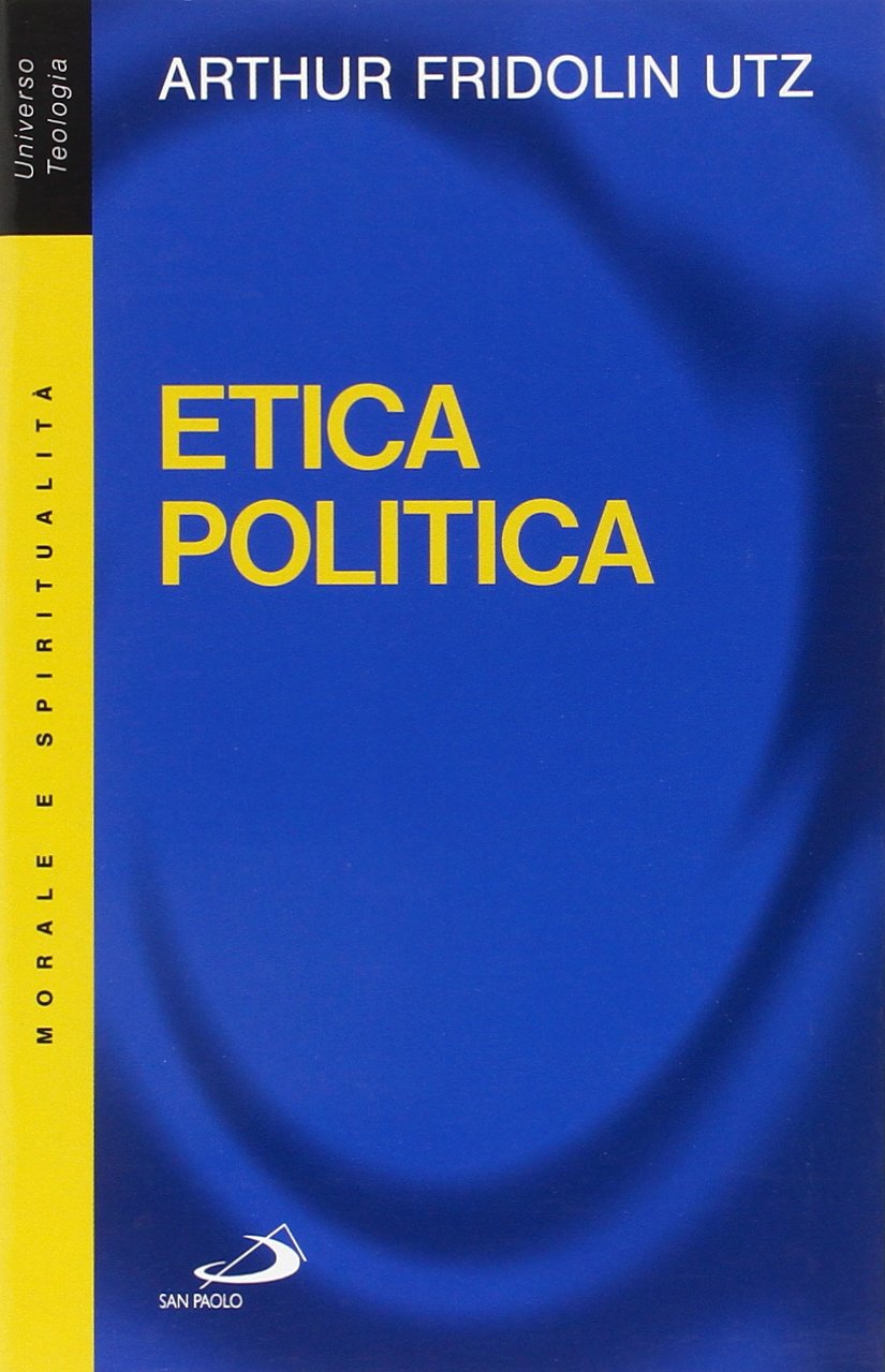 Etica & Politica