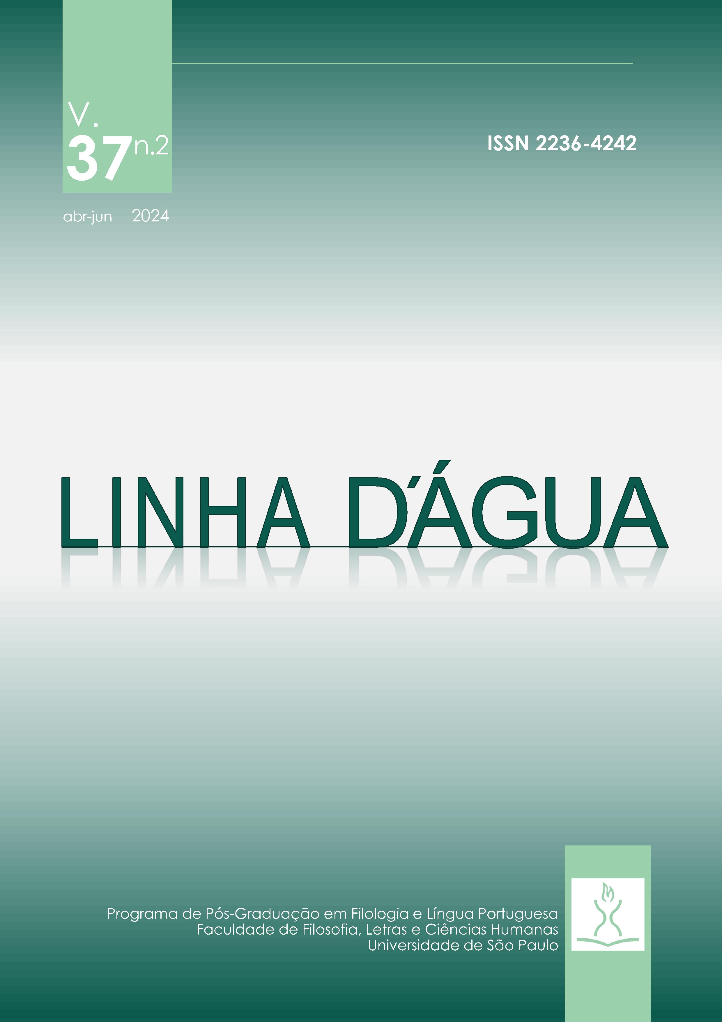 Linha D Agua