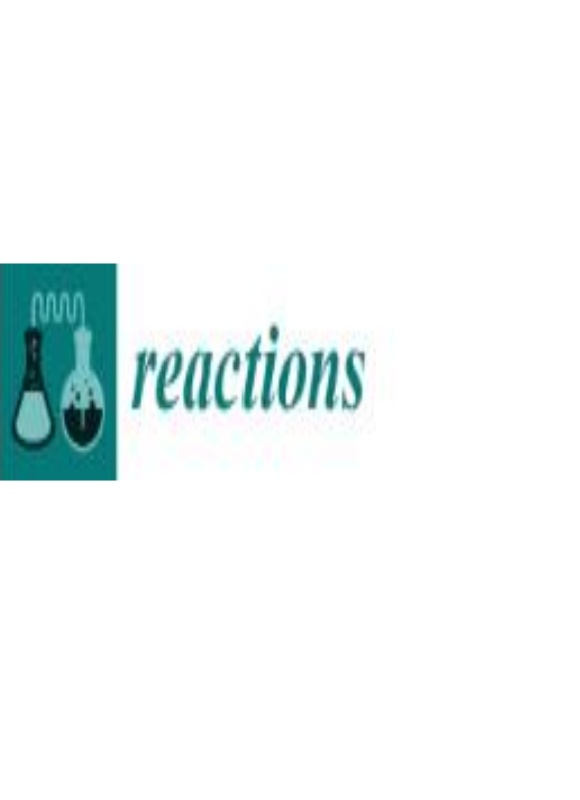 Reactions