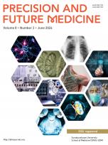 Precision And Future Medicine