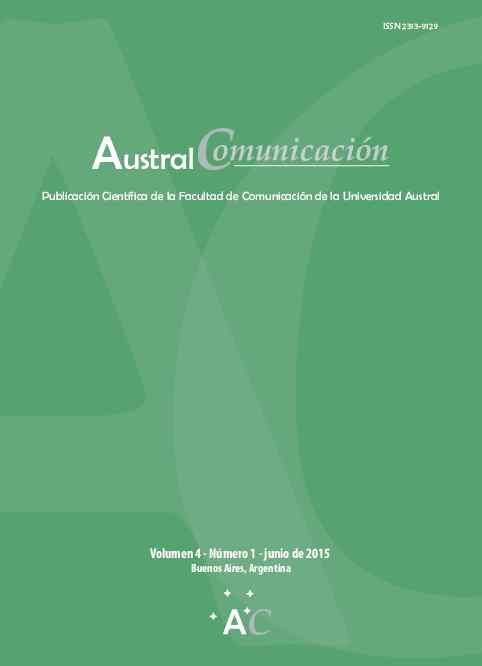 Austral Comunicacion