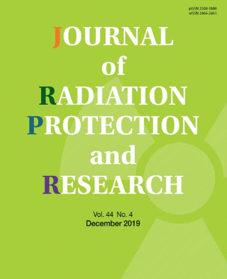 Journal Of Radiation Protection And Research