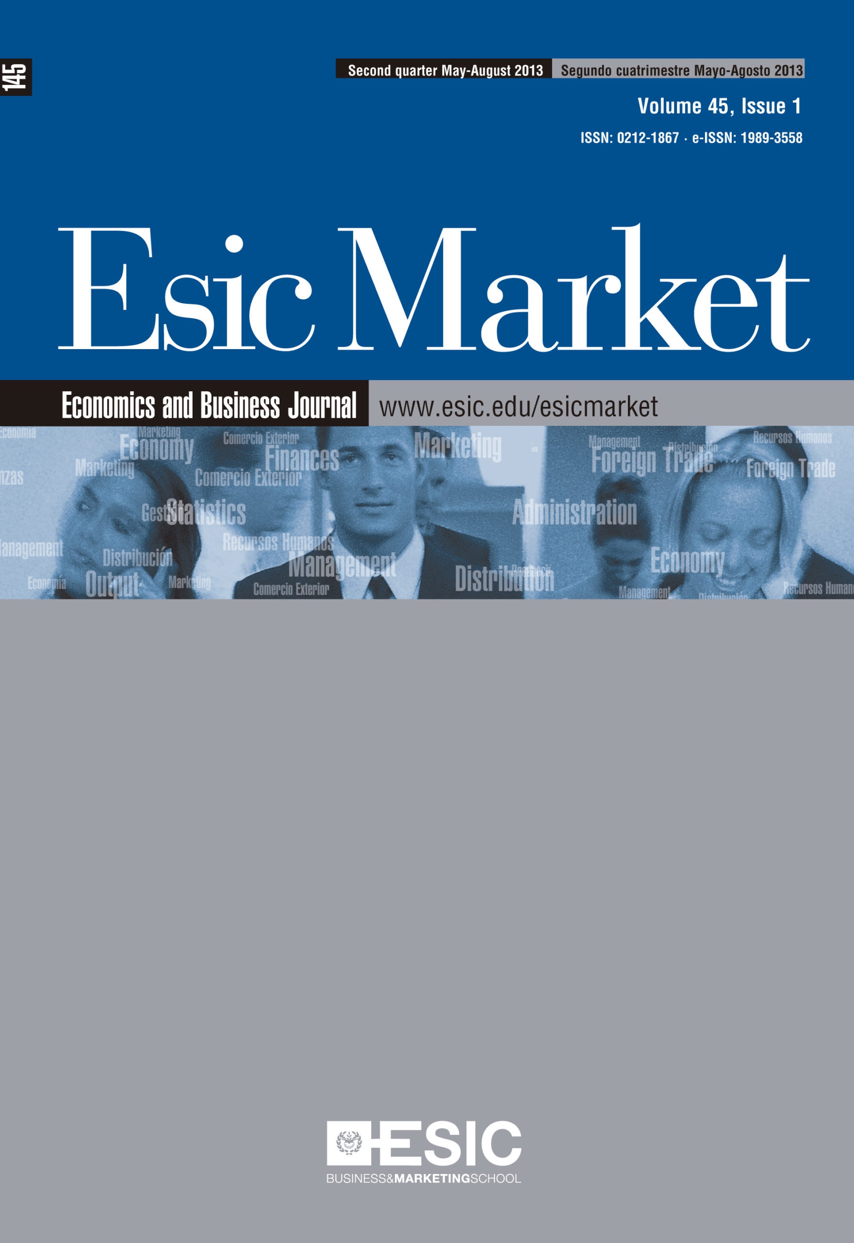 Esic Market