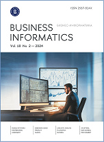 Biznes Informatika-商業信息學