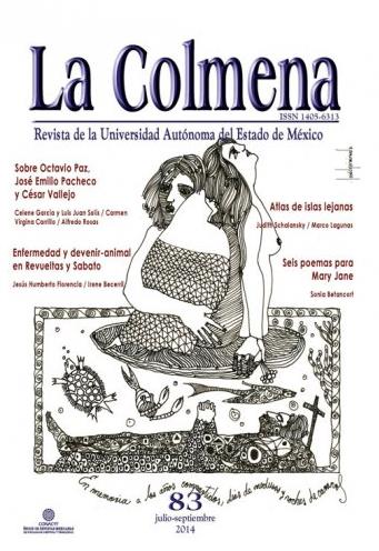 Colmena-revista De La Universidad Autonoma Del Estado De Mexico