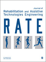 Journal Of Rehabilitation And Assistive Technologies Engineering