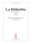 Bibliofilia