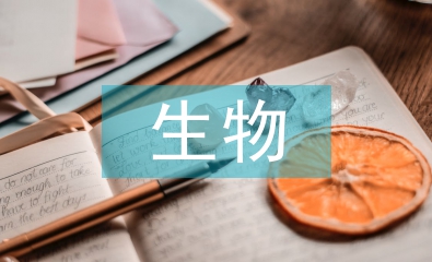 生物教育論文